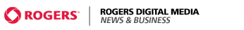 Rogers Digital Media Community