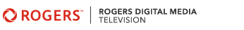 Rogers Digital media - Television