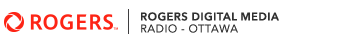 Notizie radiofoniche di Rogers