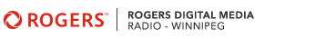 Rogers Digital Media Radio - Winnipeg